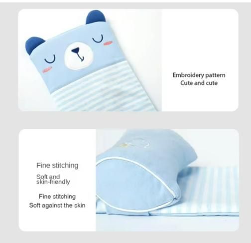 BabyBloom Head Care Pillow