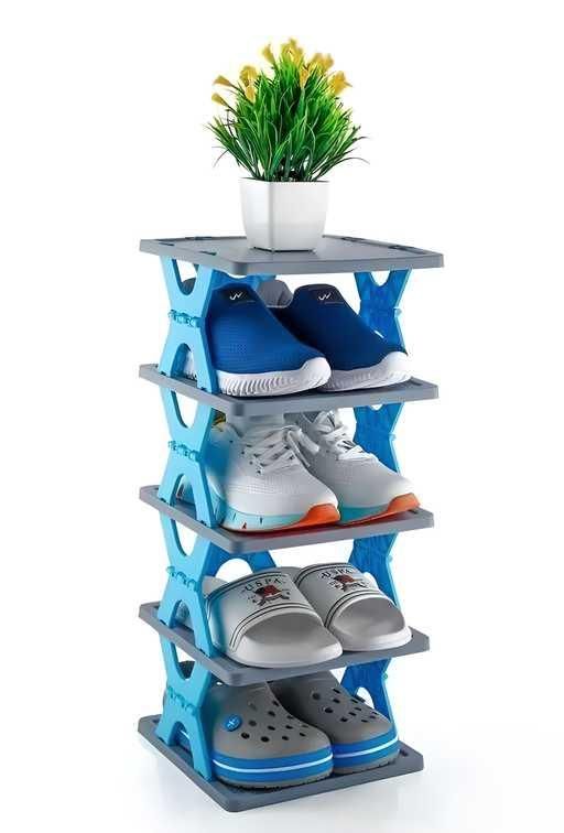 Trendy Shoe Rack
