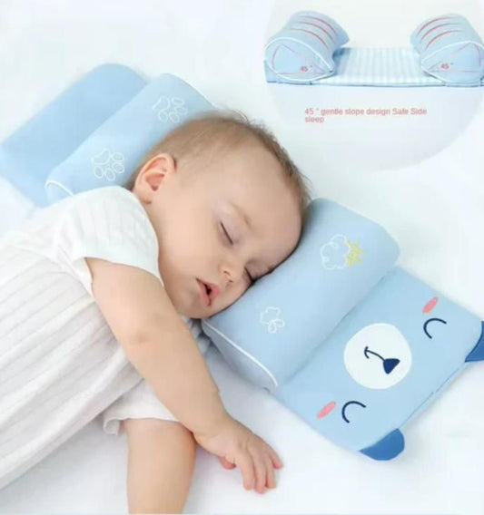 BabyBloom Head Care Pillow