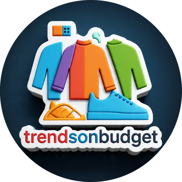 Trendsonbudget